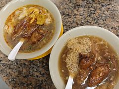 -万利洪记粉面美食