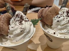 -Gram舒芙蕾(杭州中心店)