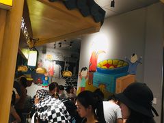 -巷内锅盔(西城都荟店)