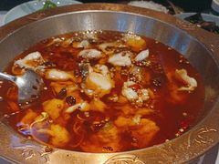 -洞庭鱼香(万科店)