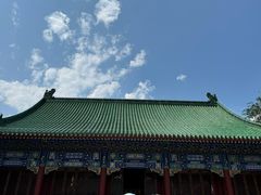 -恭王府博物馆
