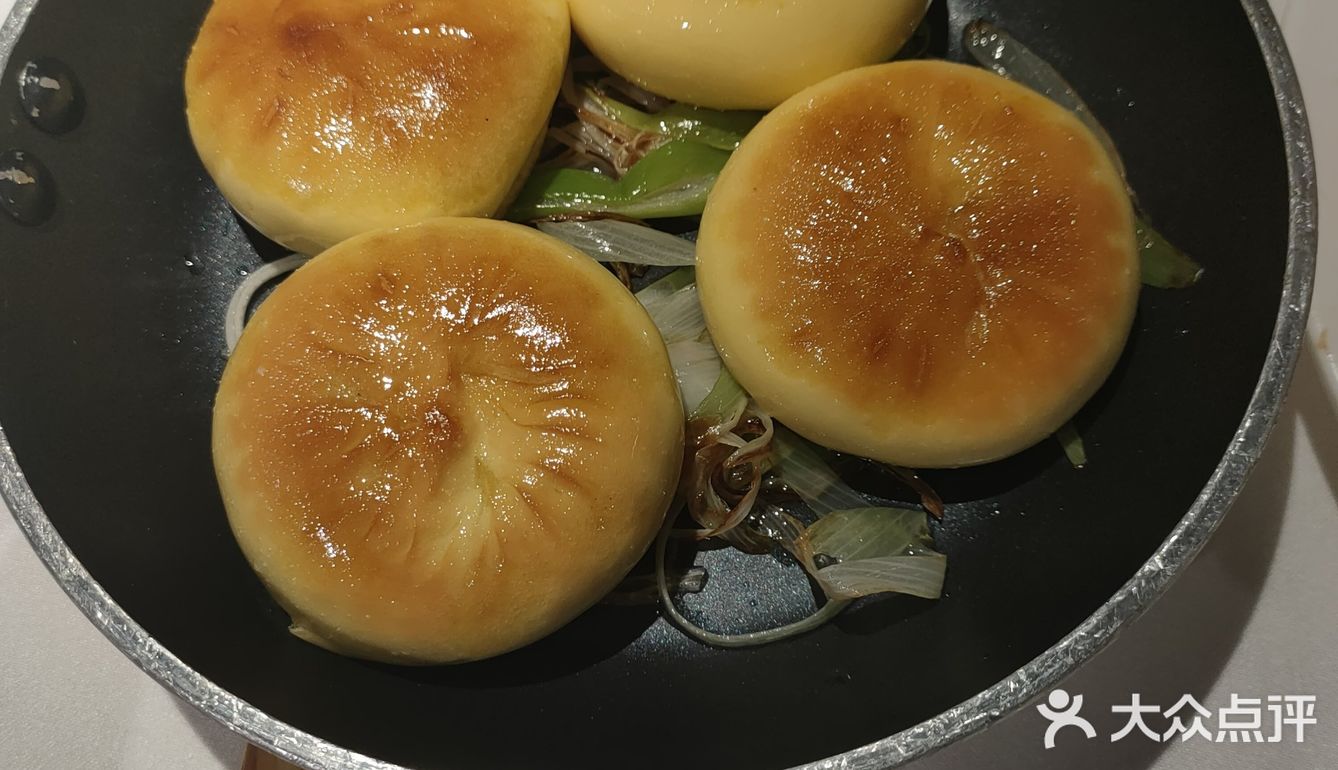 大排档的价格