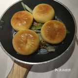 大排档的价格