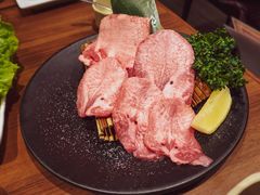 -俺的焼肉(銀座9丁目店)