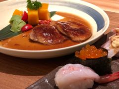 -初居食屋日式料理(万象城购物中心店)