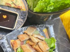 -HONGA HONGA雄家(曹路店)