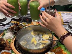 -椰小鸡·琼州糟粕醋·火锅(美兰缤纷城店)