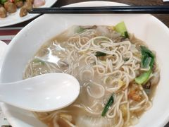 江口卤面-小莆天(元帅路店)