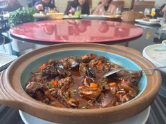 -山明水秀大饭店