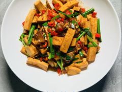 -广东茶楼(鱼峰店)