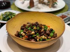 -明华大酒店·餐饮