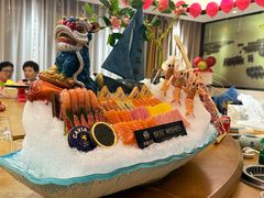 -尚海豆捞(乐虹坊店)