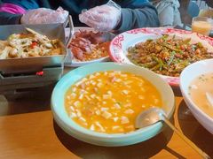 九尺藤椒鸭-卞氏菜根香·川菜(青羊万达店)