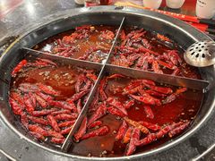 -陈眼镜火锅(总店)