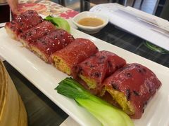 -虾饺妹·粤式手工点心(水荫路店)