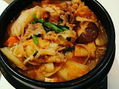 -新鲜特色餐厅(香格里拉大酒店)