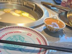-三头牛·潮汕牛肉生蚝火锅 (夏湾店)