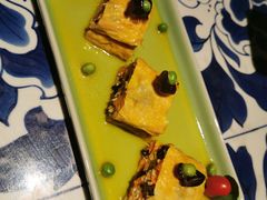 -绿茶餐厅(布吉万象汇店)