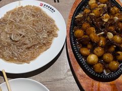 -直隶安家牛肉罩饼(七一路店)