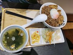 -熊吞·大碗丼烧肉饭(西市场嘉华店)