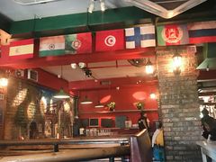 大堂-么哈MOJAR(北京五道口店)