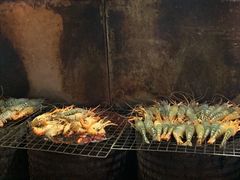 -香蕉叶餐厅(是隆店)