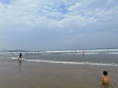 -六鳌翡翠湾滨海度假景区