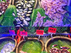 -阪尚皇·原切牛排·烤肉火锅自助(北京路店)