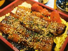 -鳗鱼家·深夜食堂(军博店)