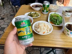 -好成财牛排馆(涂门街总店)