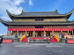-峨眉山风景名胜区