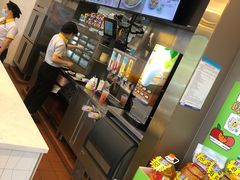 -真功夫(君逸世家店)