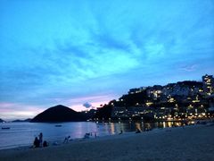 -浅水湾海滩儿童游乐场
