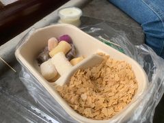 -乾芝斋·苏式糕点·碧螺春茶酥(平江路店)