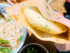 葱油粑粑-三两粉(深圳壹方城店)