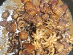 -赶海部落海鲜城(海阳路店)