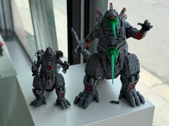 -乐物派3D打印体验工坊