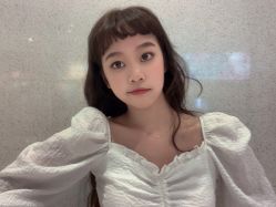-MMby Hair Code芭曲发型