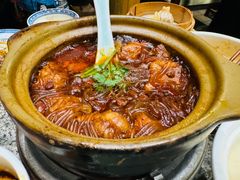 -南京大牌档(苏州中心店)