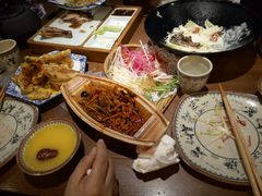 -额娘·春饼烤鸭(华北七楼创始店)