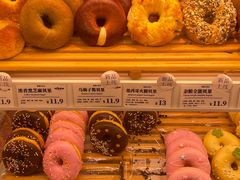 -麦萌の胖子(西红门荟聚店)