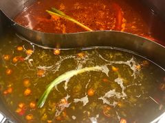 -牛记皇·鲜牛肉火锅(弘阳广场店)