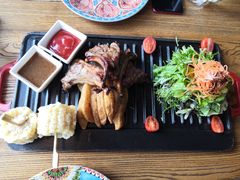 羊排套餐-LYFATTI 莱芙缇(赣水路店)