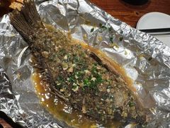 -衡厨·衡阳土菜(中南店)