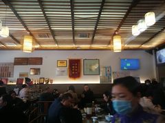 大堂-笑来喜馄饨小笼工坊店(湖滨街店)