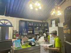 -丘大叔柠檬茶(厦滘分店)