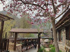 -北京水岸山吧度假村(雁栖镇店)