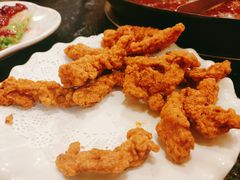 -仁虎老火锅(黄泥磅店)