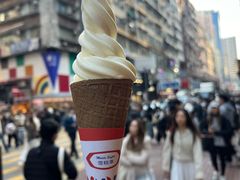 -富豪雪糕车流动点(尖沙咀店)