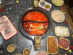 -蜀大侠火锅(春熙路店)